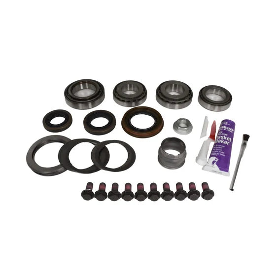 Dana 44/210mm Front Differential Master Overhaul Kit