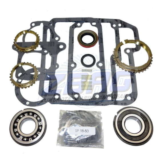 Manual Transmission Bearing Kit