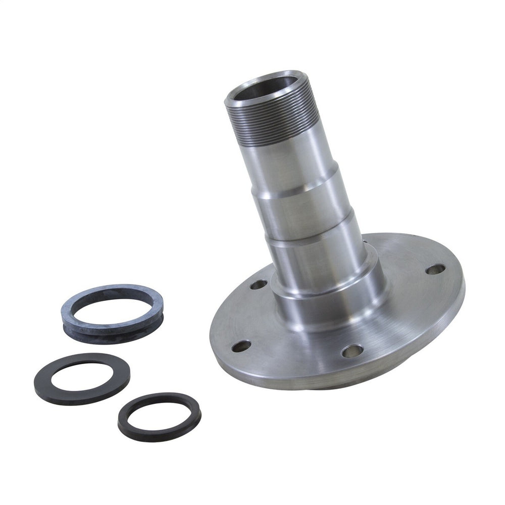 Front Spindle