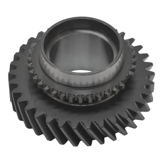 A833 2nd Gear