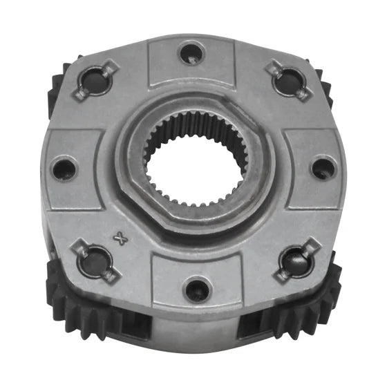 Transfer Case Planetary Gear Set