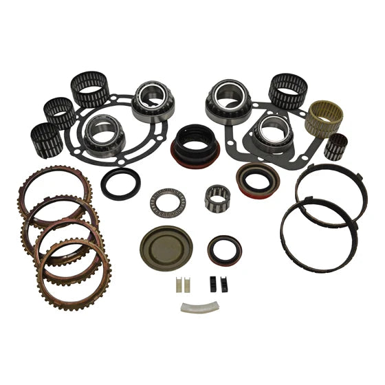 NV4500 Manual Transmission Bearing Kit