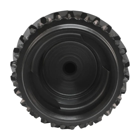 MUNCIE M22 2.20 Ratio 10-Spline Input Shaft