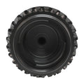 MUNCIE M22 2.20 Ratio 10-Spline Input Shaft