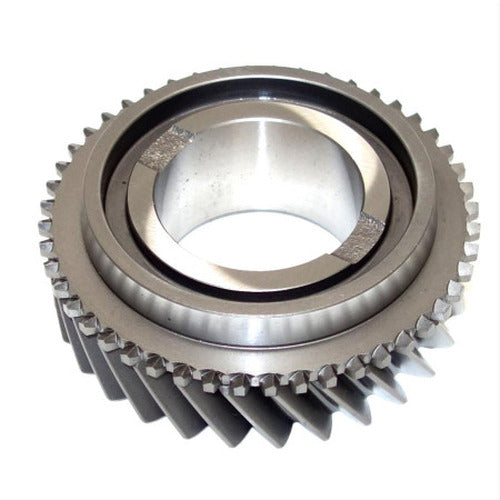 Mainshaft 3rd Gear