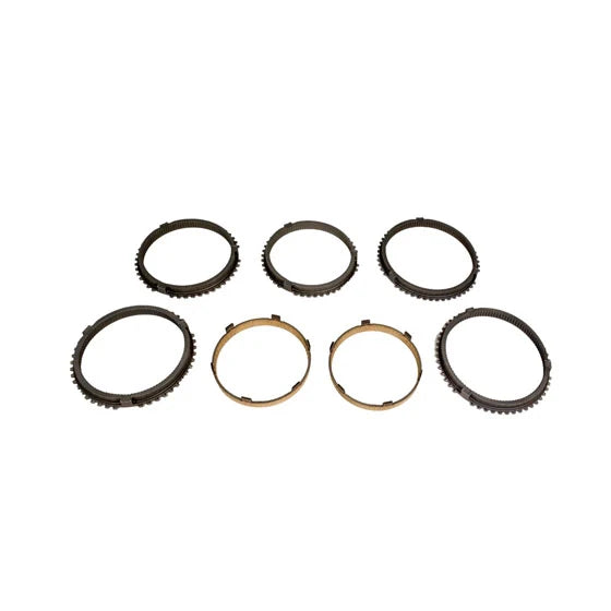 USA Standard Synchro Ring Kit