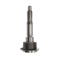 ZF S6-750 Input Shaft