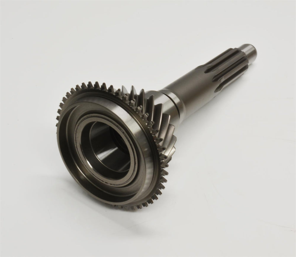 ZF S6-750 Input Shaft