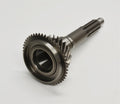 ZF S6-750 Input Shaft