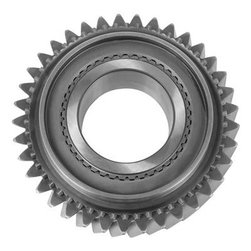 6-Speed Manual Transmission Reverse Gear