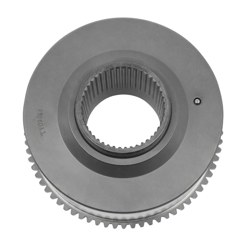 Transfer Case Viscous Coupler BW1372 / BW4472