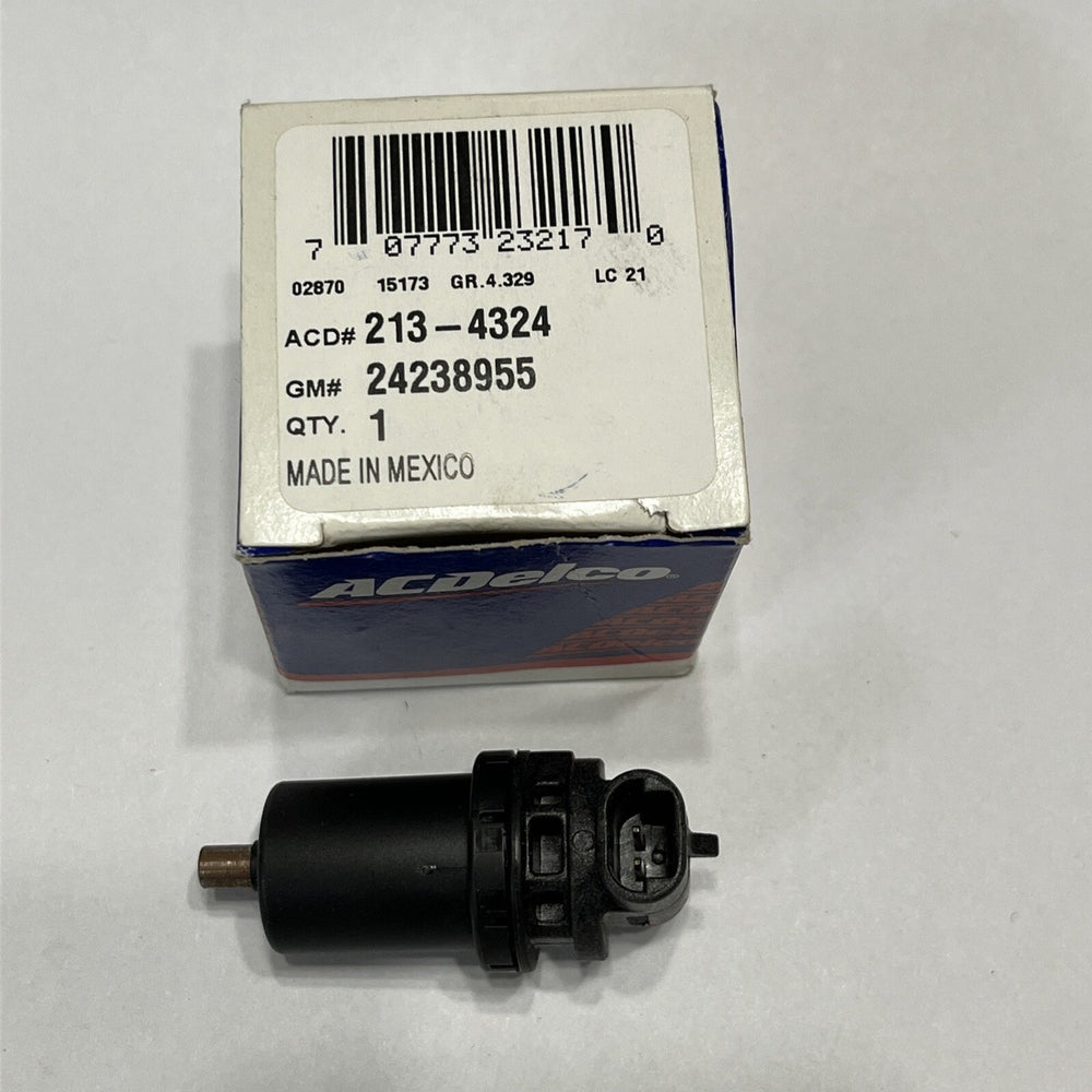 Transmission Speed Sensor