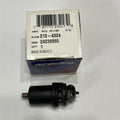 Transmission Speed Sensor