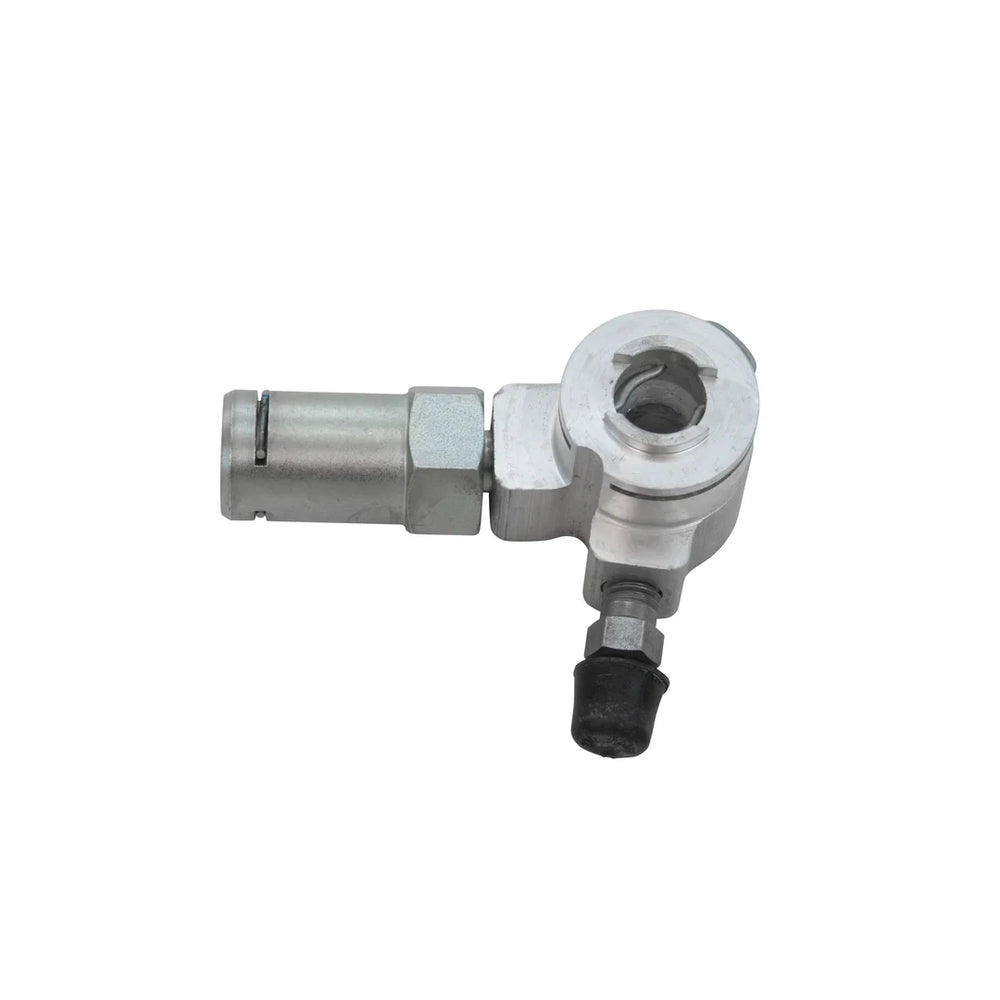 Clutch Pipe Elbow