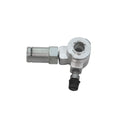 Clutch Pipe Elbow