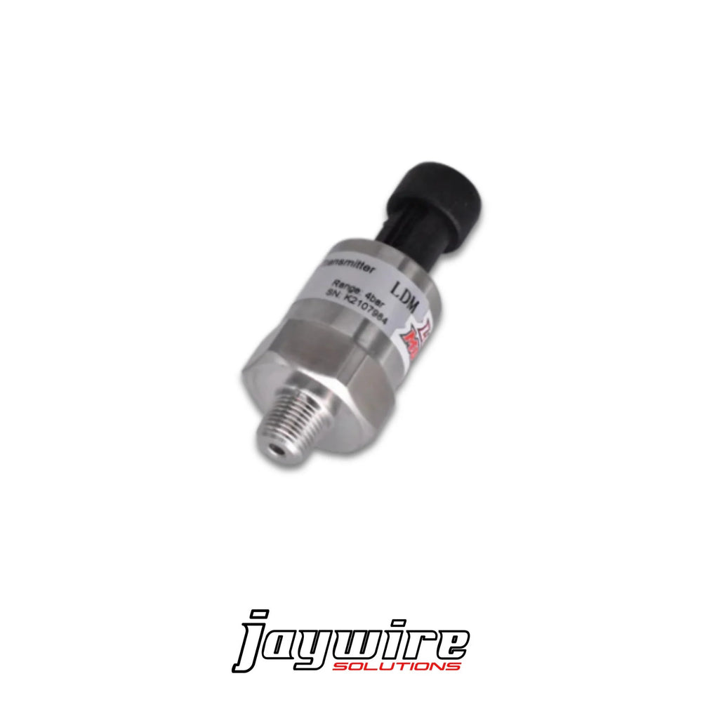 4 Bar MAP Sensor