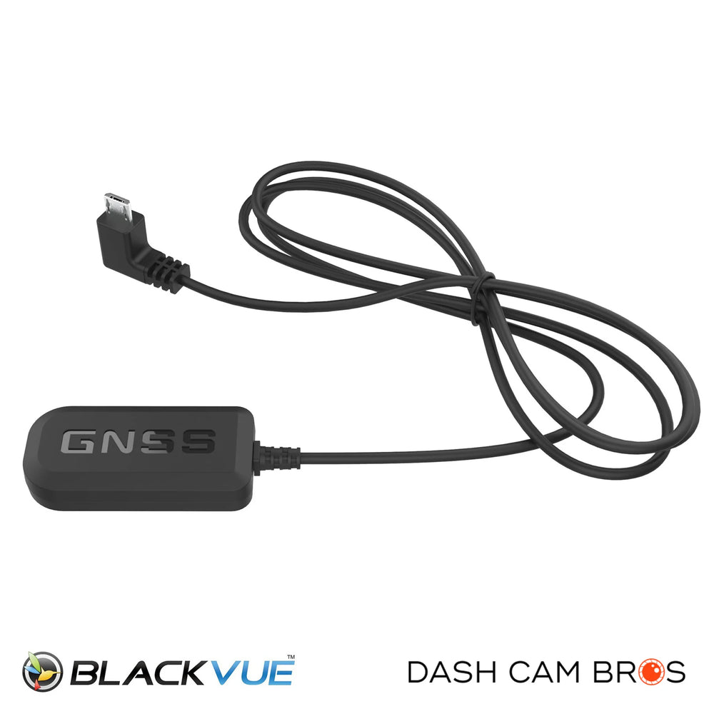 External GPS Receiver Antenna