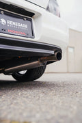 S2000 75mm Exhaust System