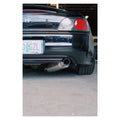 S2000 75mm Exhaust System