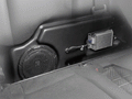 Amp & Sub-Woofer Kit