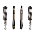 MT64 3-Inch Lift Shock Set