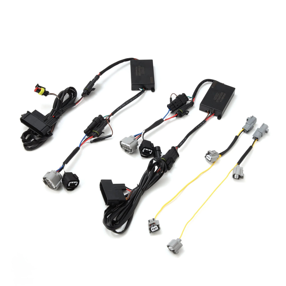 Headlight Converter Kit