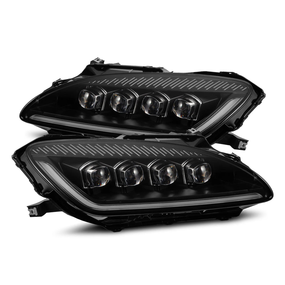 NOVA-Series LED Projector Headlights