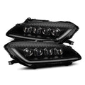 NOVA-Series LED Projector Headlights