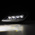 NOVA-Series LED Projector Headlights