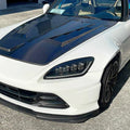 NOVA-Series LED Projector Headlights