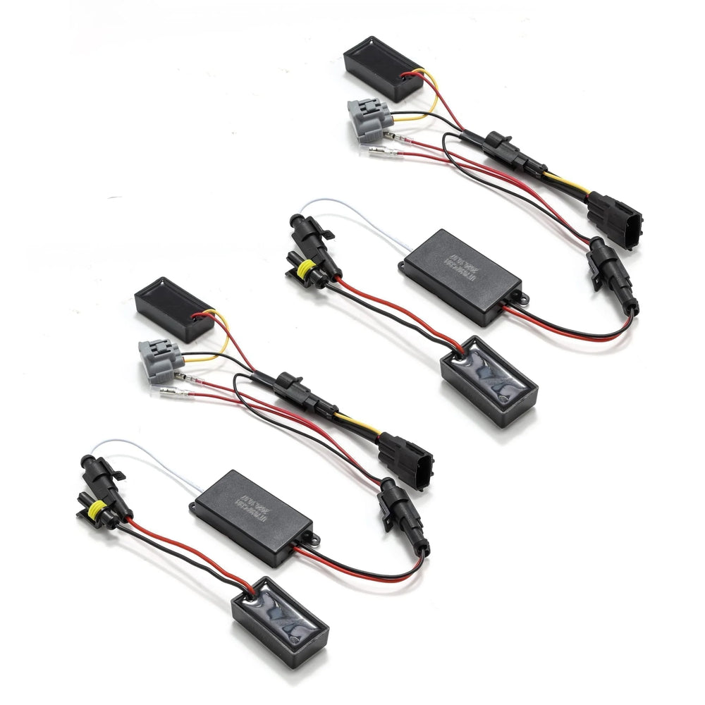 Headlight Converters