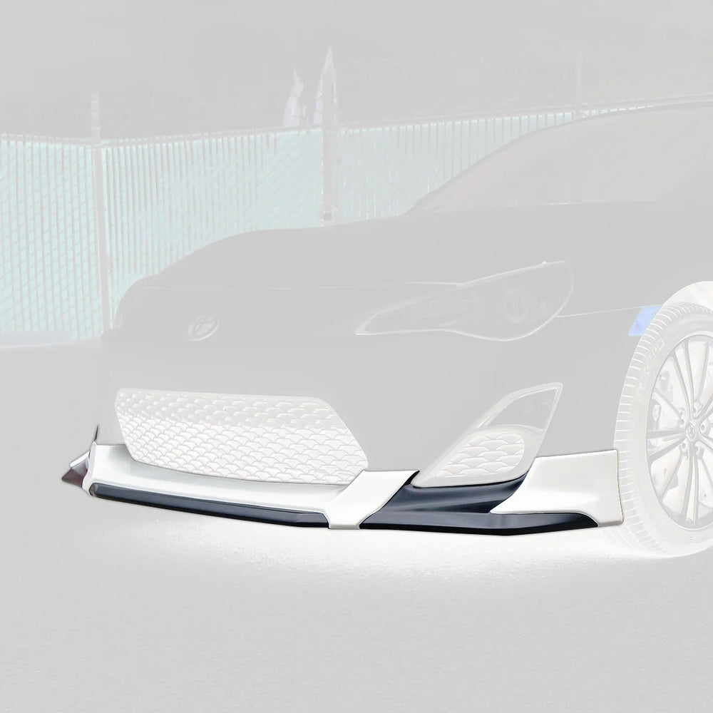 UST Style Front Lip