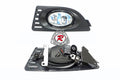 Fog Light Kit