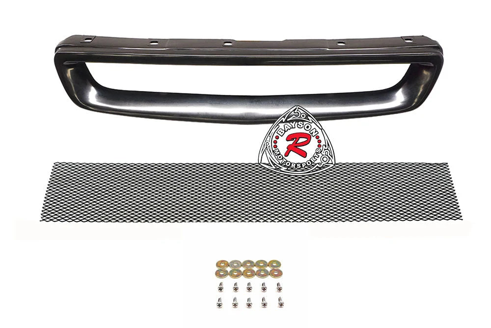 TR Style Front Grille
