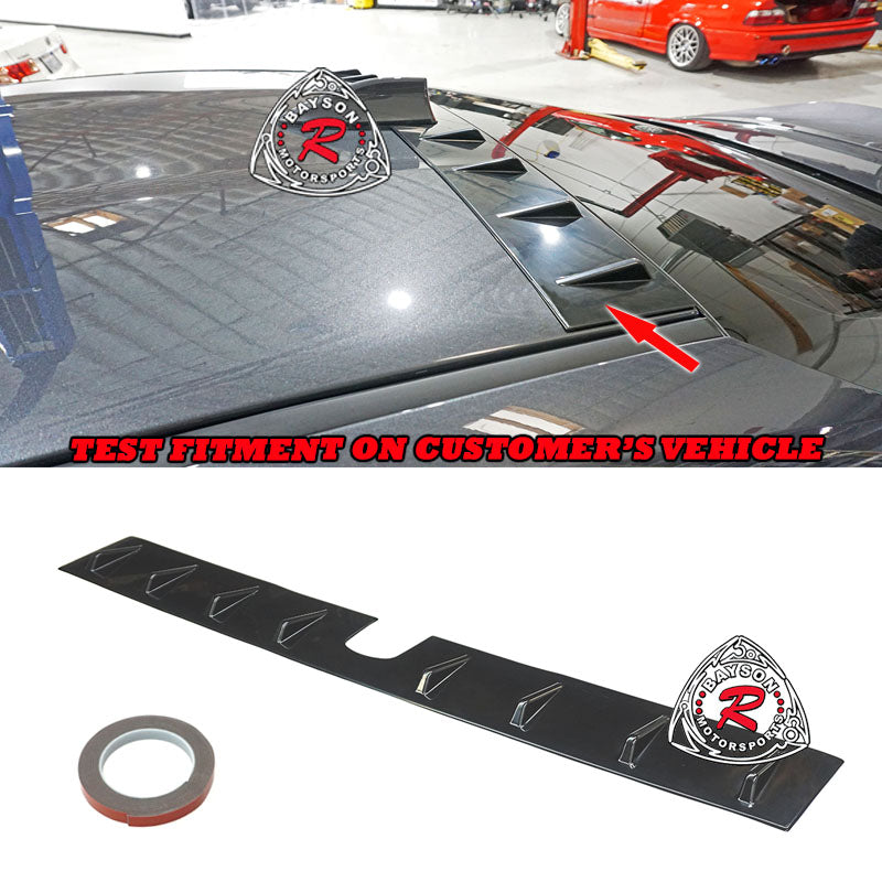 Vortex Generator