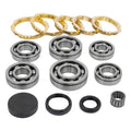Manual Transmission Bearing Kit
