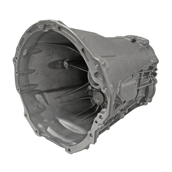 NSG370 Manual Transmission