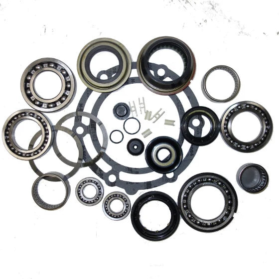 Transfer Case Bearing Kit