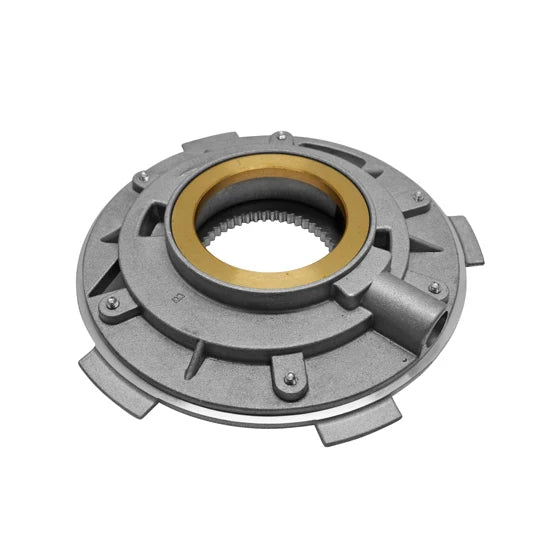 Transfer Case Oil Pump