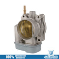 Fuel Injection Air Meter Body