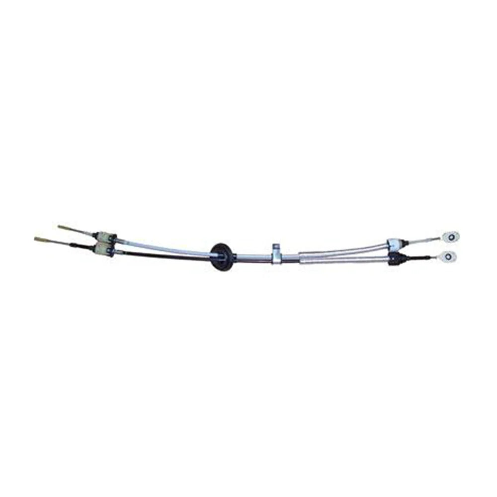 HHR SS Shift Cables