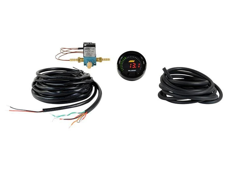 52mm PSI Fuel Pressure Gauge