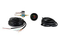 52mm PSI Fuel Pressure Gauge