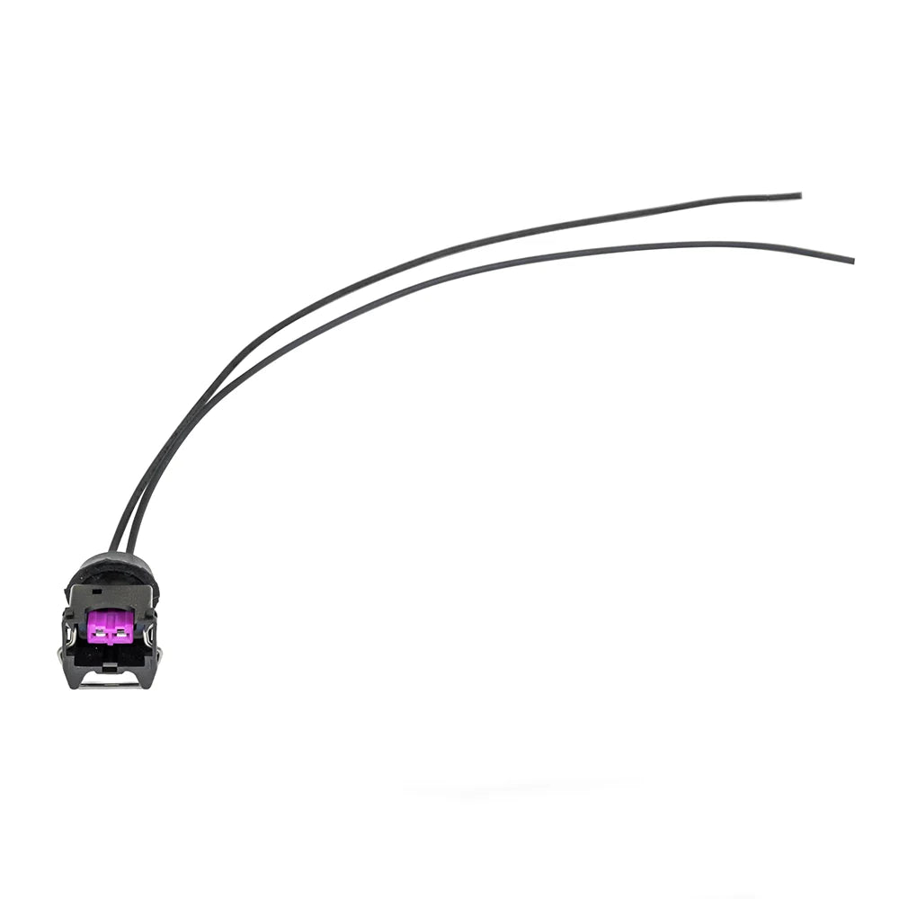 Intercooler Pump Plug