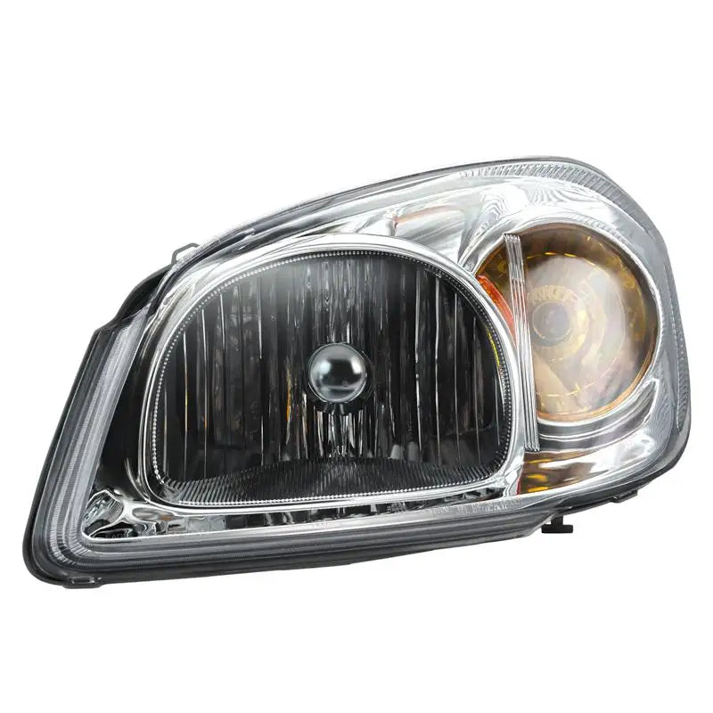 Stock Headlights