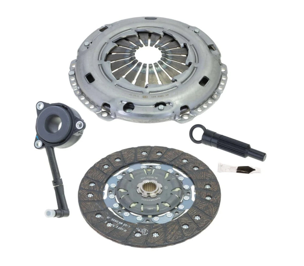 OEM Replacement Clutch Kit