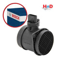 Air Mass Sensor