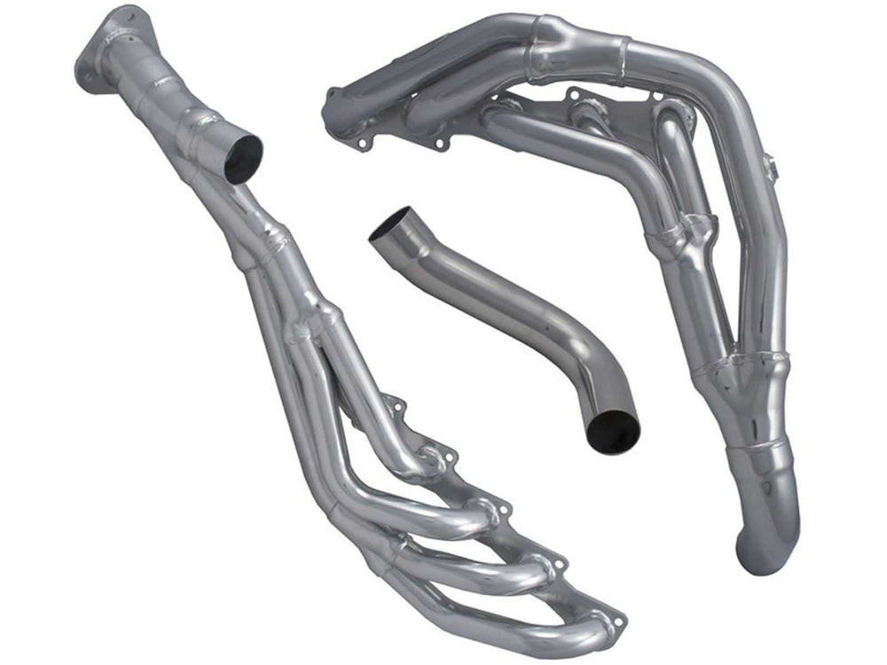 Ceramic Coated Tri-Y Headers