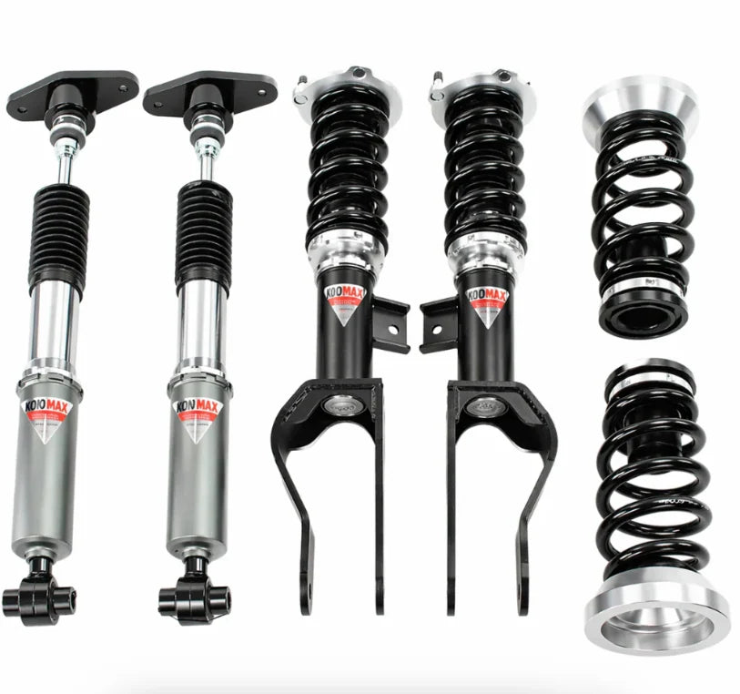 NEOMAX Coilover Suspension Kit