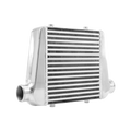 18.25"x11.75"x3" Universal Intercooler